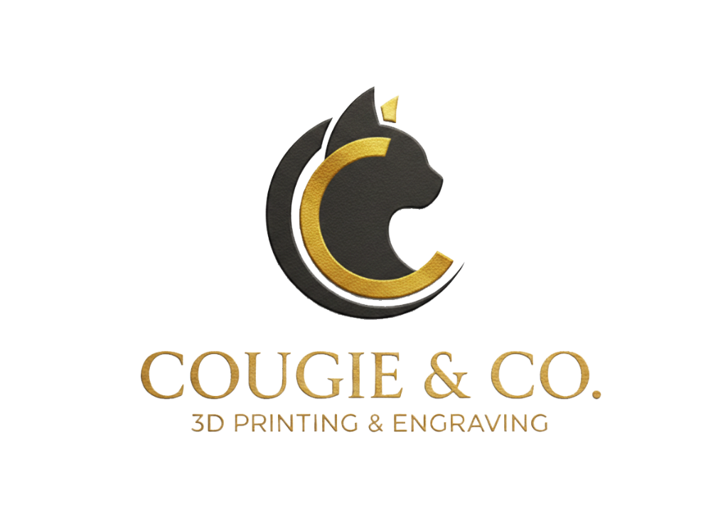 Cougie & Co. Logo